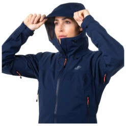 Mountain Equipment Women's Orbital Jacket - Waterproof Jacket -Outdoor Equipment Sales Shop mountain equipment womens orbital jacket waterproof jacket detail 6