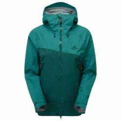 Mountain Equipment Women's Polypheme Jacket - Waterproof Jacket