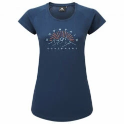 Mountain Equipment Women's Ray Tee - T-shirt