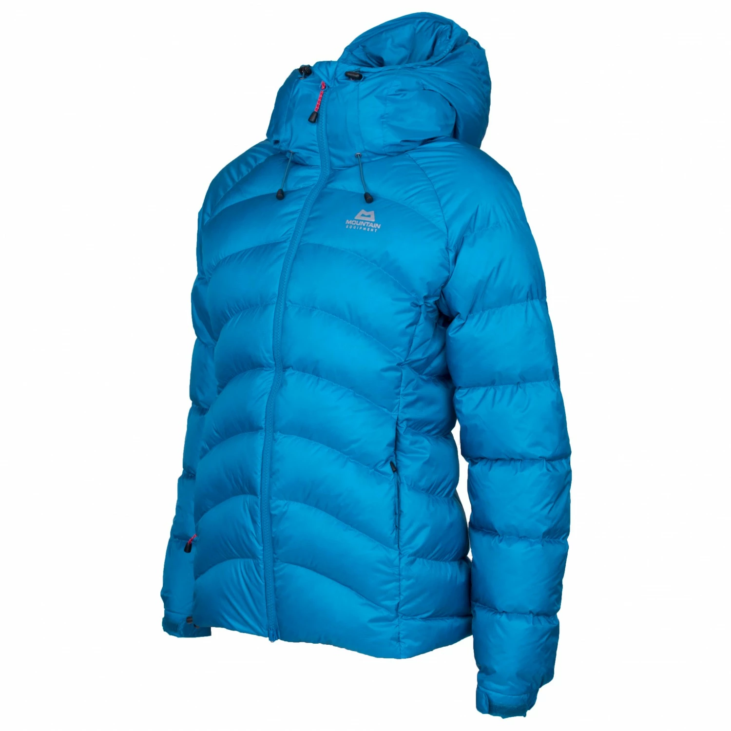 Mountain Equipment Women's Sigma Jacket - Down Jacket 4 Mountain Equipment Women's Sigma Jacket - Down Jacket - Image 2