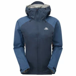 Mountain Equipment Women's Zeno Jacket - Waterproof Jacket