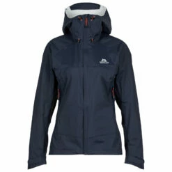 Mountain Equipment Women's Zeno Jacket - Waterproof Jacket