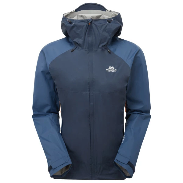 Mountain Equipment Women's Zeno Jacket - Waterproof Jacket 3 Mountain Equipment Women's Zeno Jacket - Waterproof Jacket