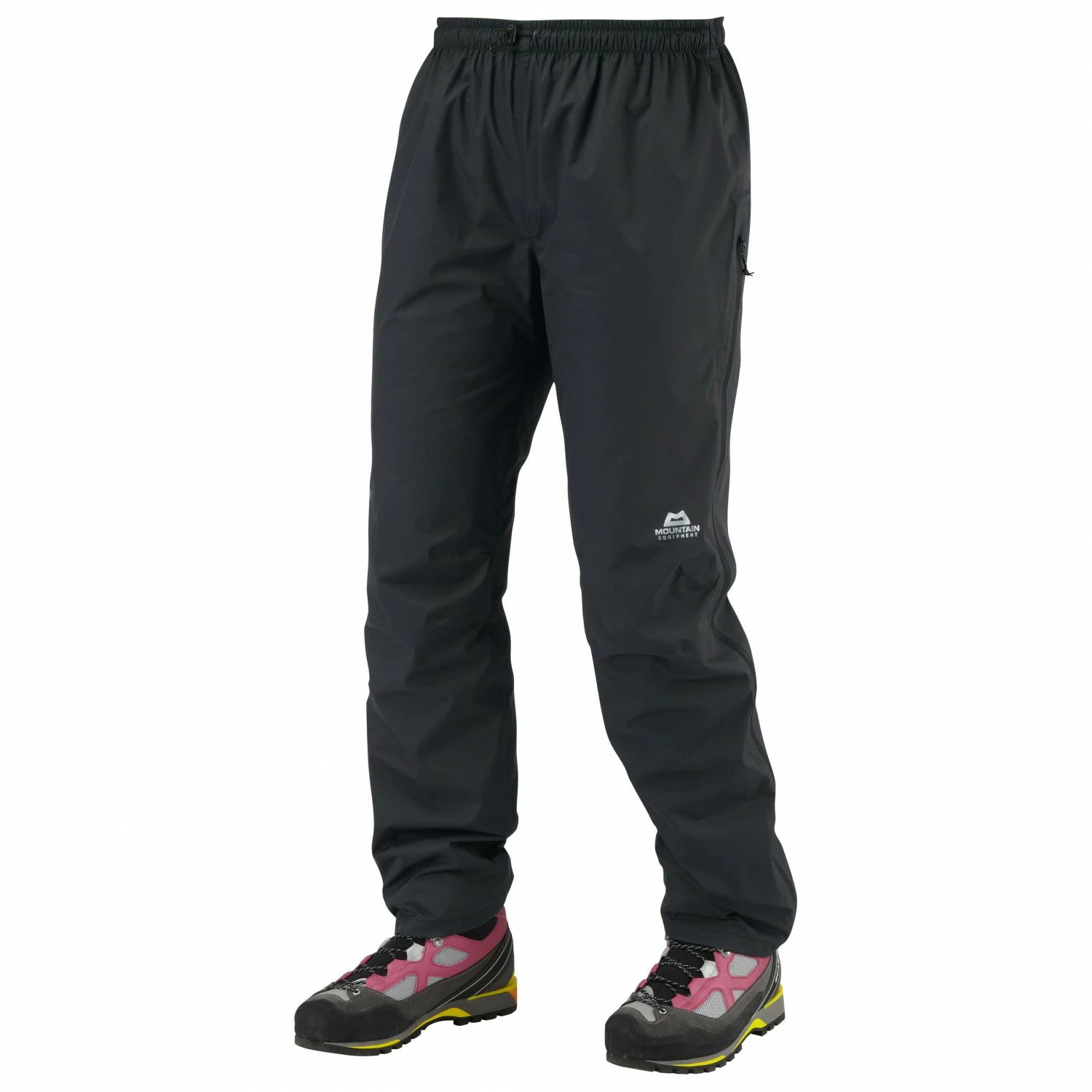 Mountain Equipment Women's Zeno Pant - Waterproof Trousers 4 Mountain Equipment Women's Zeno Pant - Waterproof Trousers - Image 2