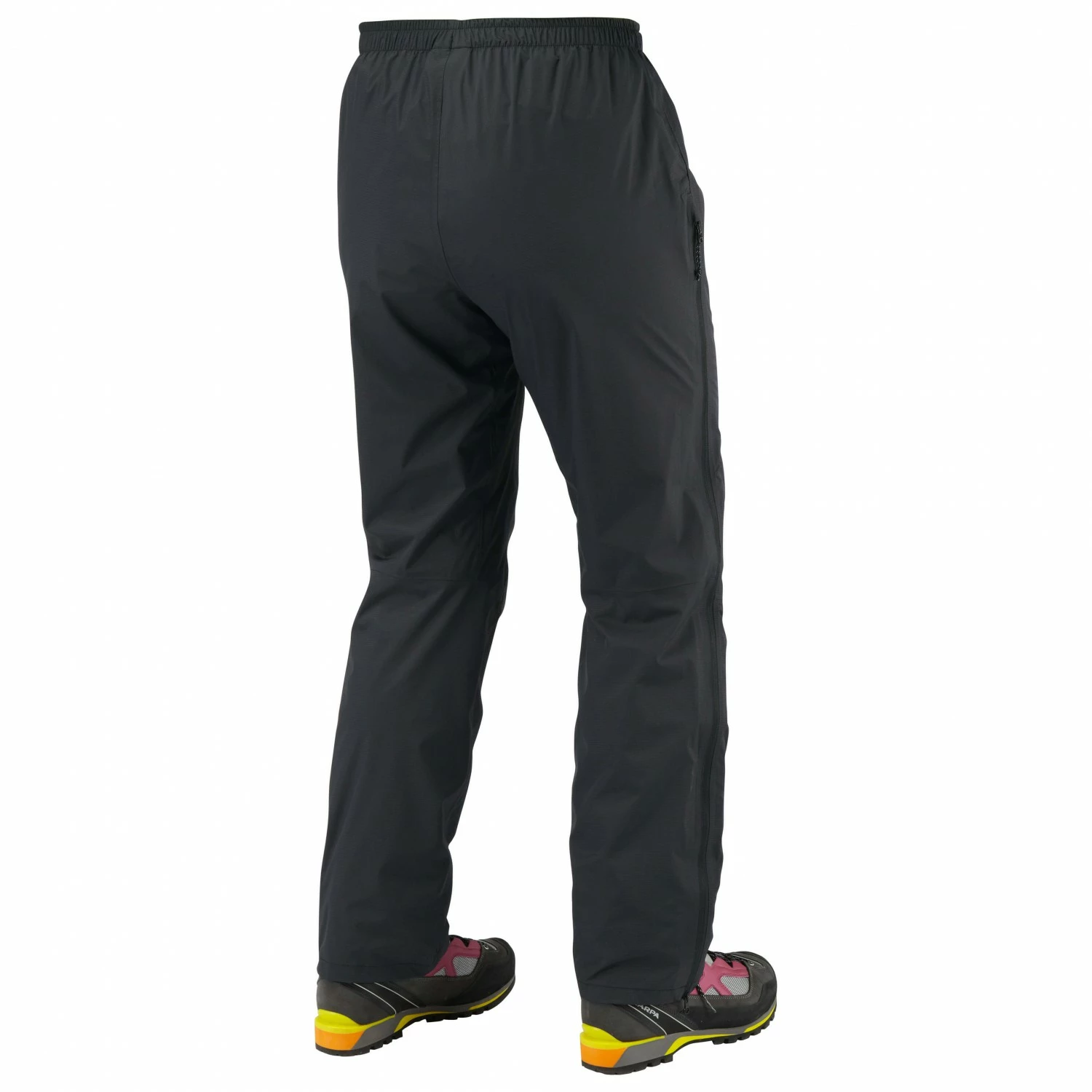 Mountain Equipment Women's Zeno Pant - Waterproof Trousers 5 Mountain Equipment Women's Zeno Pant - Waterproof Trousers - Image 3