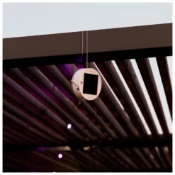 MPOWERD Luci Color Solar String - LED Light -Outdoor Equipment Sales Shop mpowerd luci color solar string led light detail 3