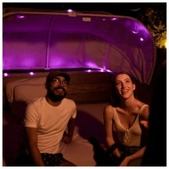 MPOWERD Luci Color Solar String - LED Light -Outdoor Equipment Sales Shop mpowerd luci color solar string led light detail 4