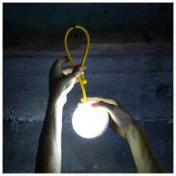 MPOWERD Luci Core - LED Light -Outdoor Equipment Sales Shop mpowerd luci core led light detail 4