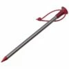 MSR Carbon-Core Tent Stakes