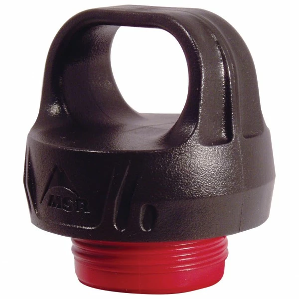 MSR Child Resistant Fuel Bottle Cap - Sealing Cap 3 MSR Child Resistant Fuel Bottle Cap - Sealing Cap
