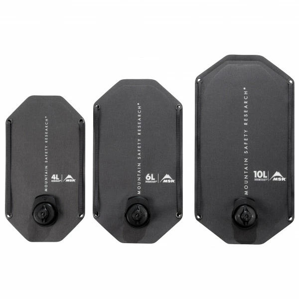 MSR Dromedary Bag - Water Bladder 3 MSR Dromedary Bag - Water Bladder