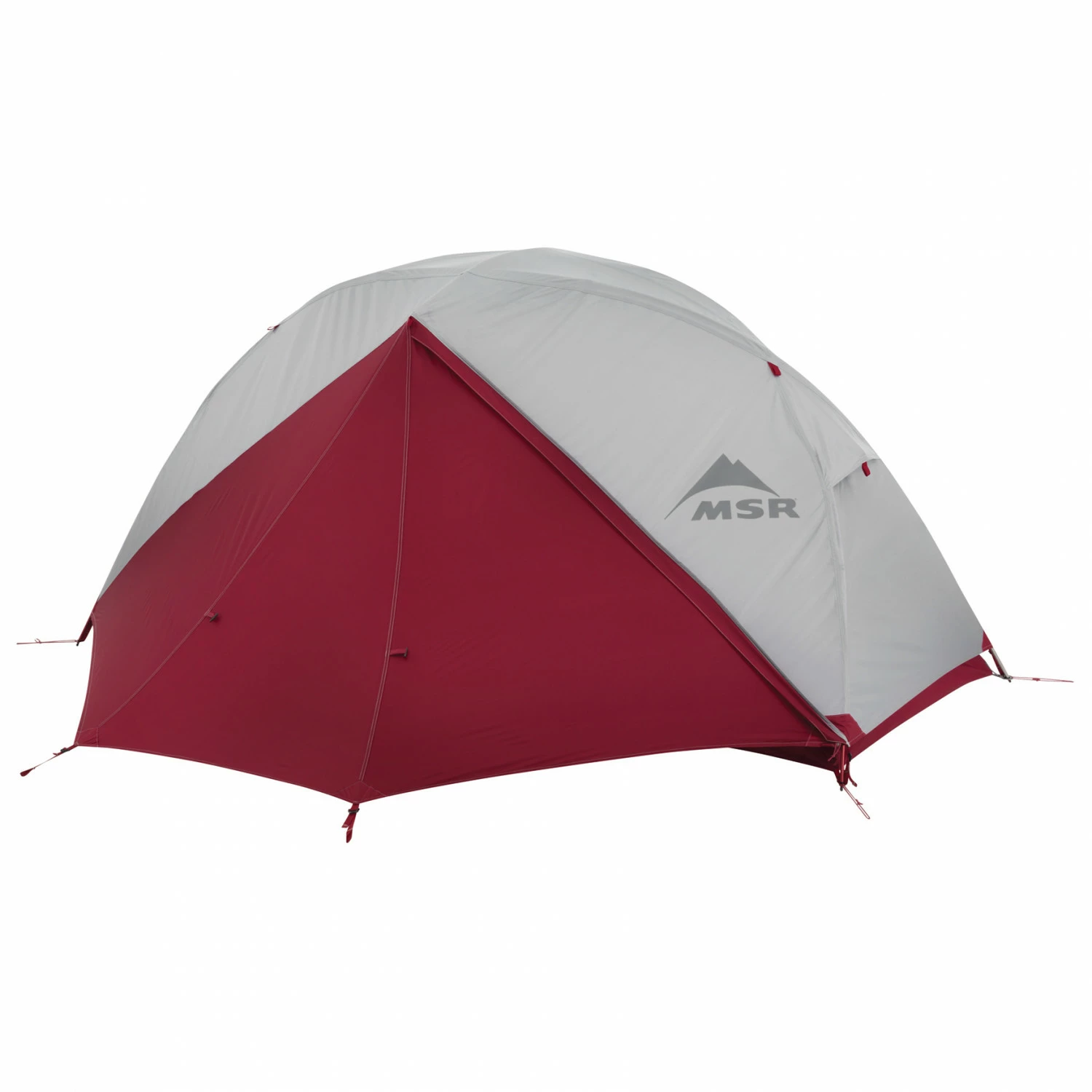 MSR Elixir 1 - 1-person Tent 5 MSR Elixir 1 - 1-person Tent - Image 3