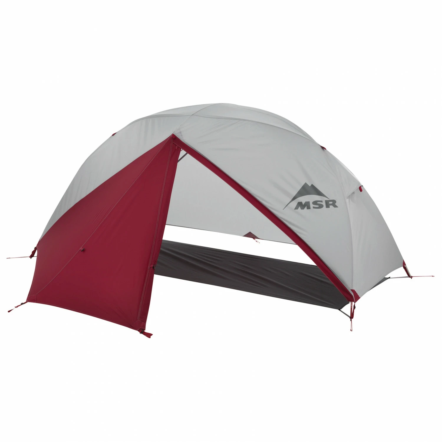 MSR Elixir 1 - 1-person Tent 6 MSR Elixir 1 - 1-person Tent - Image 4