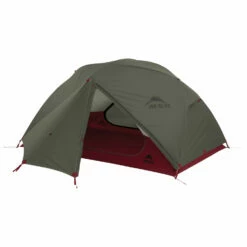 MSR Elixir 2 Tent V2 - 2-person Tent -Outdoor Equipment Sales Shop msr elixir 2 tent v2 2 person tent detail 2