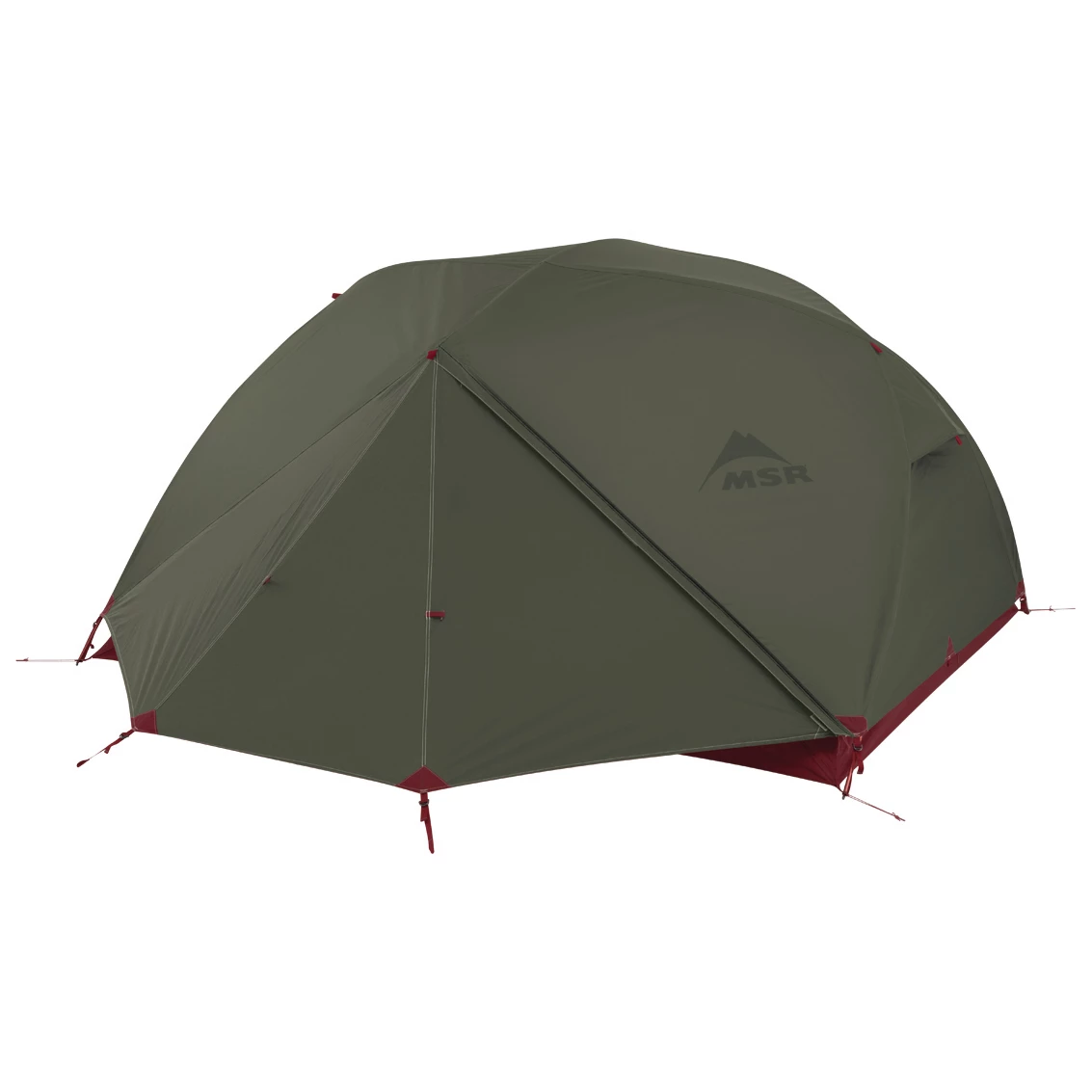 MSR Elixir 3 - 3-person Tent 5 MSR Elixir 3 - 3-person Tent - Image 3