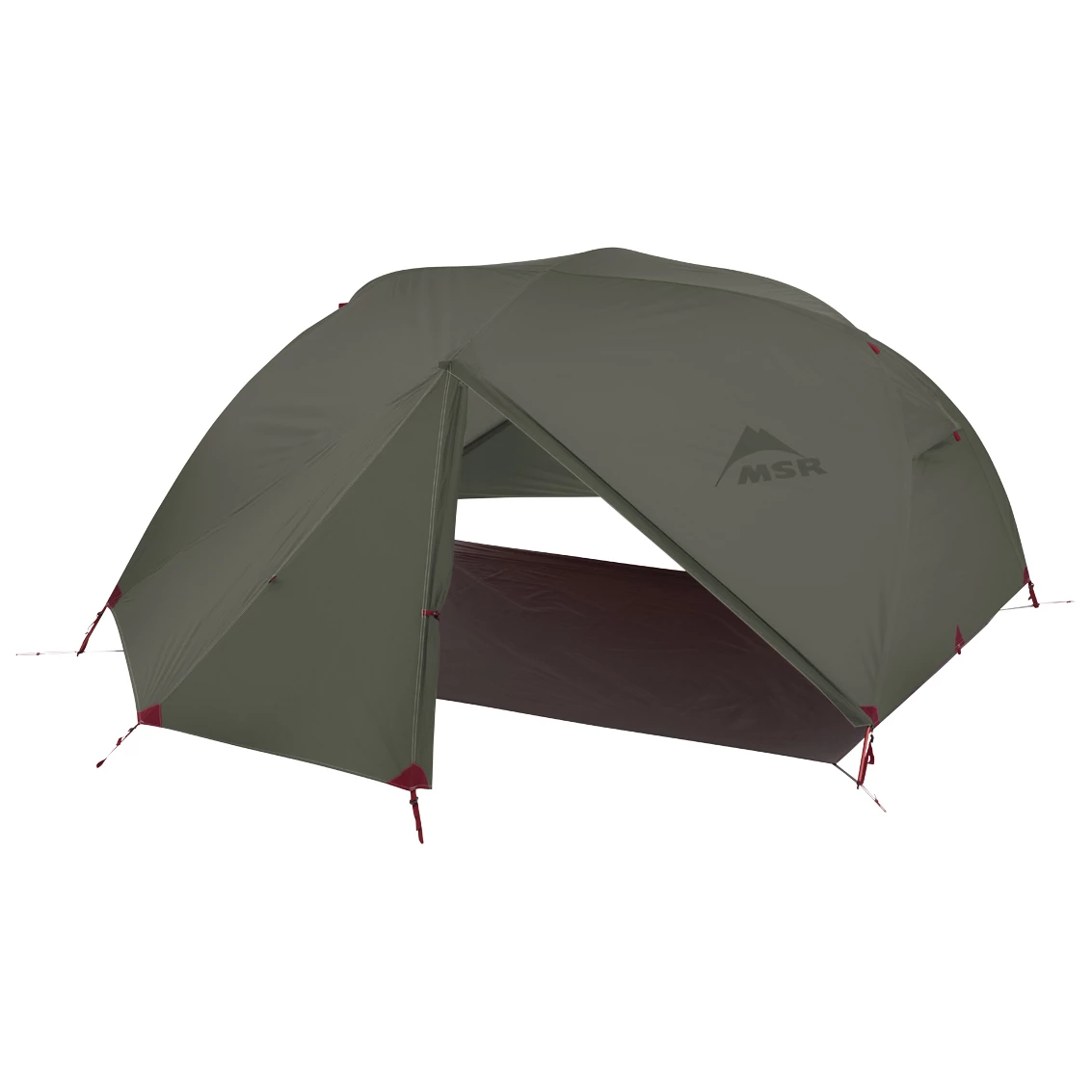 MSR Elixir 3 - 3-person Tent 6 MSR Elixir 3 - 3-person Tent - Image 4