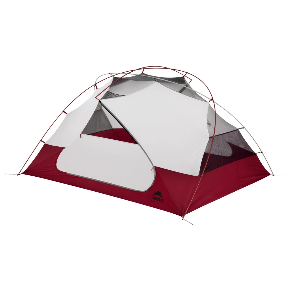 MSR Elixir 3 - 3-person Tent 7 MSR Elixir 3 - 3-person Tent - Image 5
