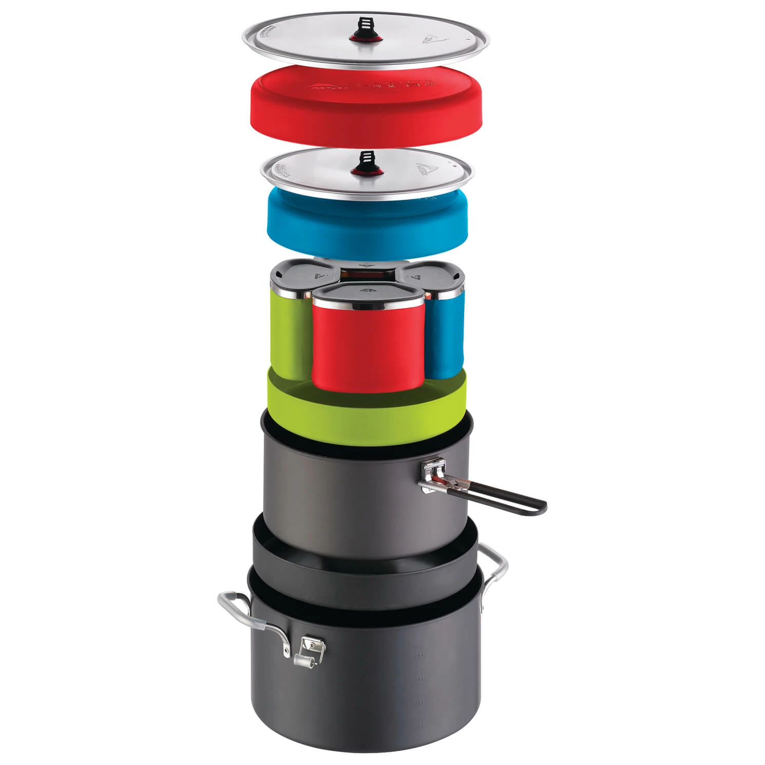 MSR Flex 4 System - Pot 4 MSR Flex 4 System - Pot - Image 2