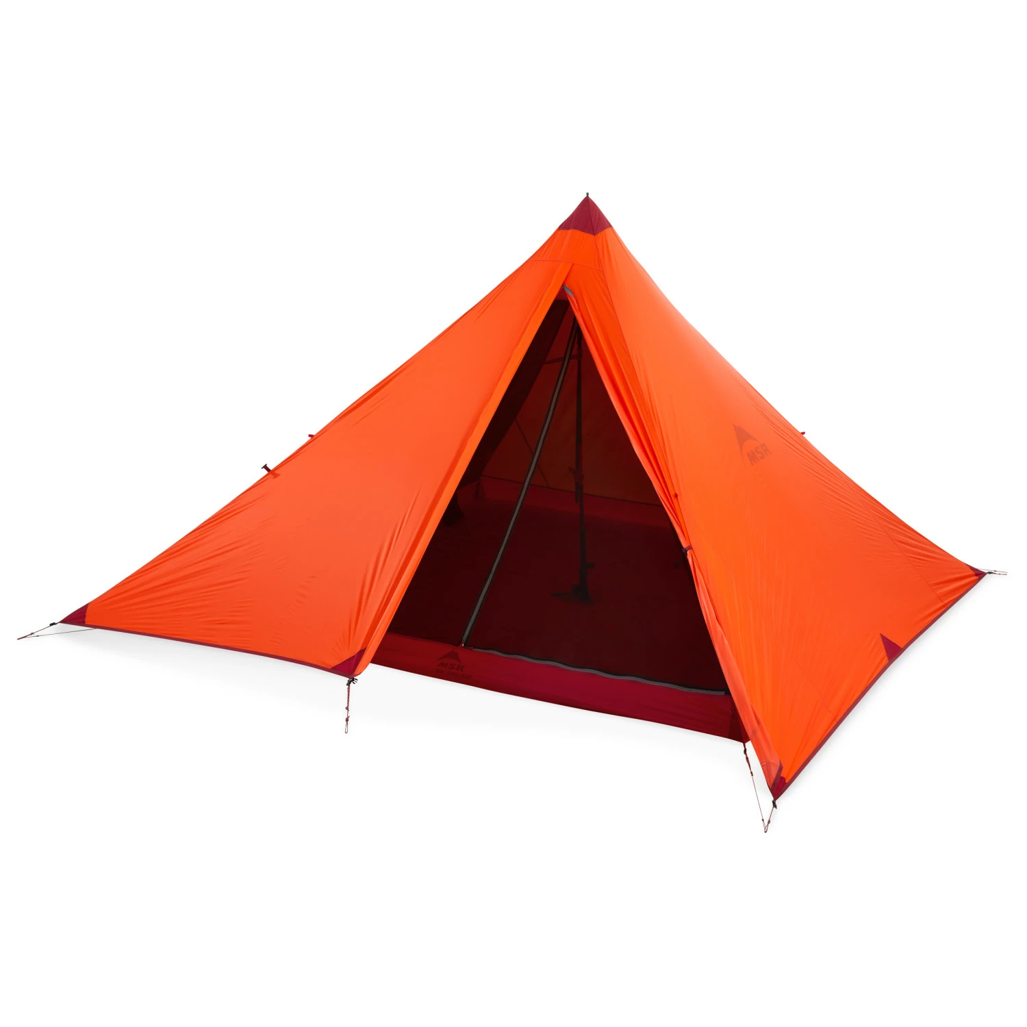 MSR Front Range - 4-person Tent 3 MSR Front Range - 4-person Tent