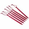 MSR Groundhog Tent Stakes -Outdoor Equipment Sales Shop msr groundhog tent stakes