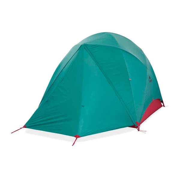 MSR Habitude 4 - 4-person Tent 4 MSR Habitude 4 - 4-person Tent - Image 2