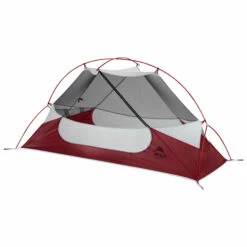 MSR Hubba NX - 1-person Tent 8 MSR Hubba NX - 1-person Tent -Outdoor Equipment Sales Shop msr hubba nx 1 person tent bf detail 3