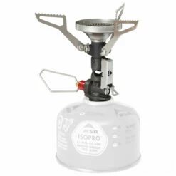 MSR Pocket Rocket Deluxe - Gas Stove