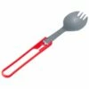 MSR Spork - Cutlery Set -Outdoor Equipment Sales Shop msr spork cutlery set