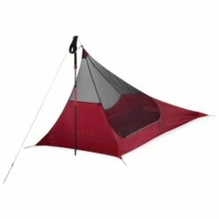 MSR Thru-Hiker Mesh House 1 - Mosquito Net