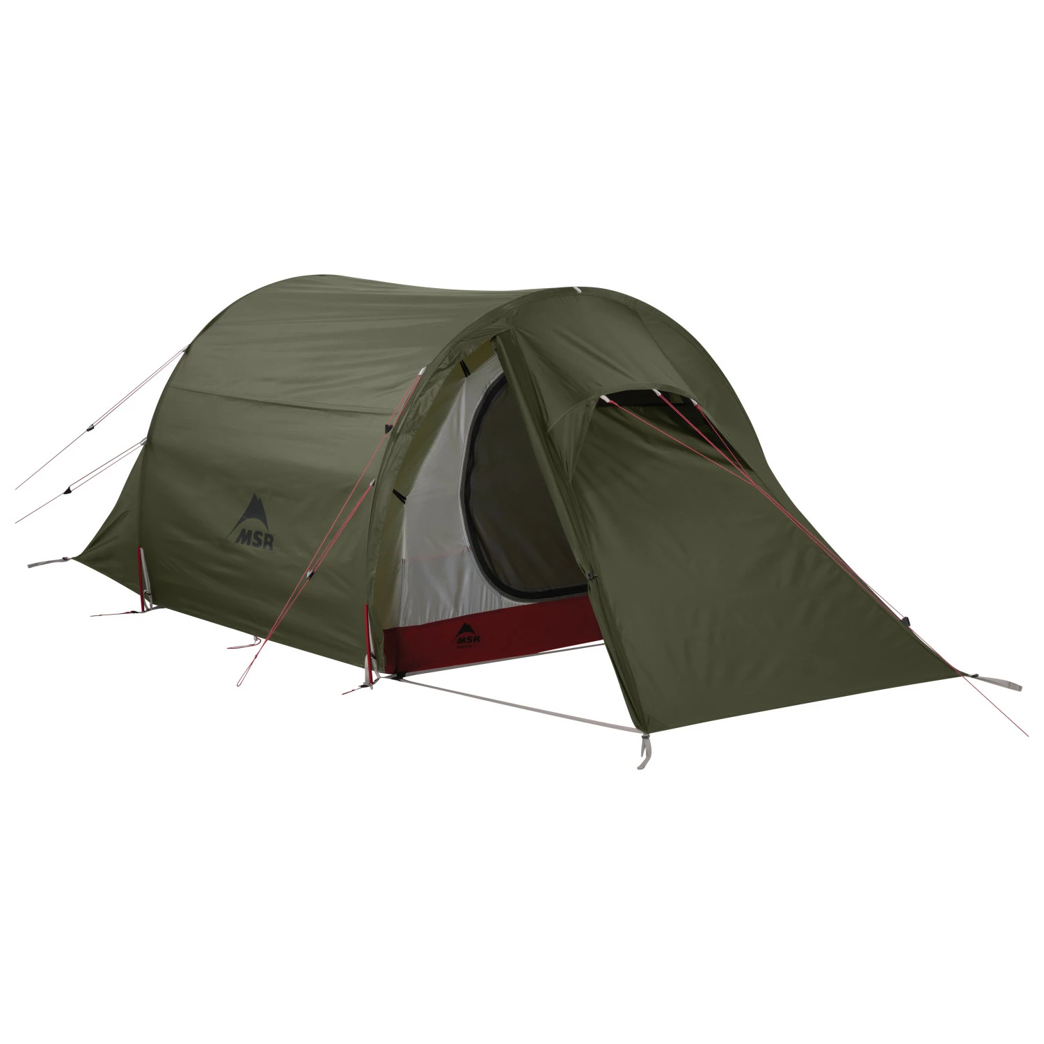 MSR Tindheim 2 - 2-person Tent 4 MSR Tindheim 2 - 2-person Tent - Image 2