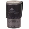 MSR WindBurner 1.0 L Personal Stove System - Gas Stove -Outdoor Equipment Sales Shop msr windburner 10 l personal stove system gas stove