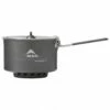 MSR WindBurner Sauce Pot - Pot -Outdoor Equipment Sales Shop msr windburner sauce pot pot