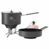 MSR WindBurner Stove System Combo - Gas Stove -Outdoor Equipment Sales Shop msr windburner stove system combo gas stove