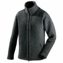 Erik T - Wool Jacket