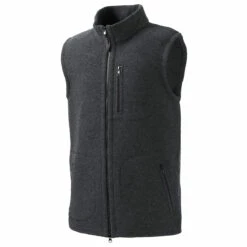 Ivo - Merino Vest
