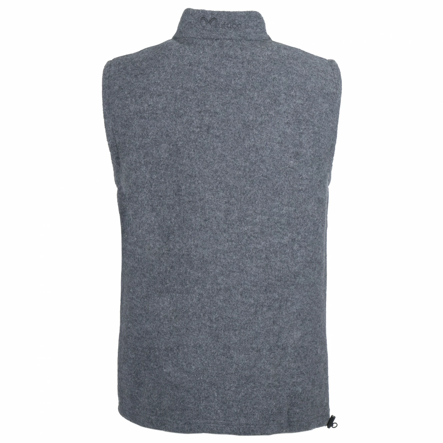 Ivo - Merino Vest 4 Ivo - Merino Vest - Image 2