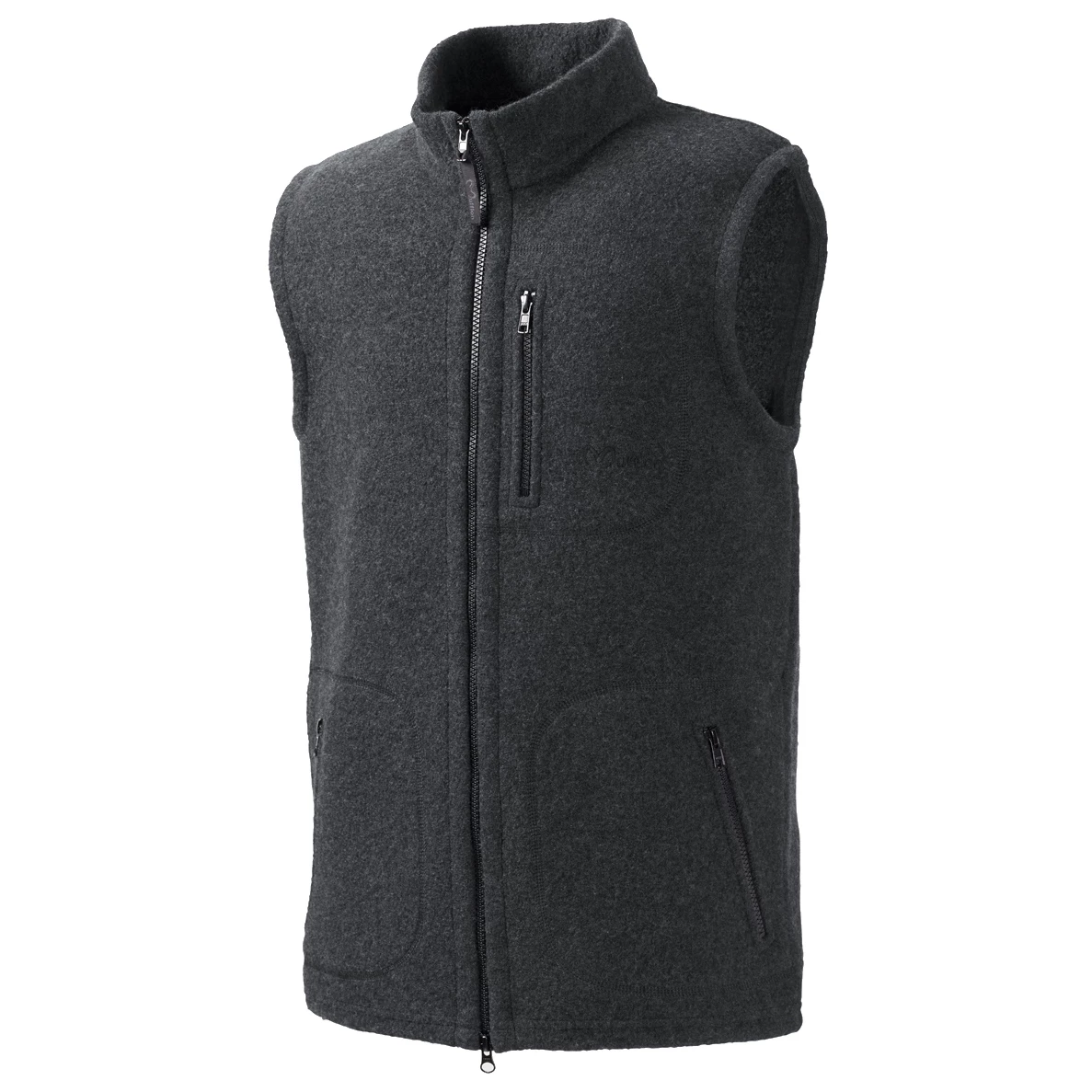 Ivo - Merino Vest 3 Ivo - Merino Vest
