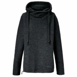 Lucca - Merino Jumper