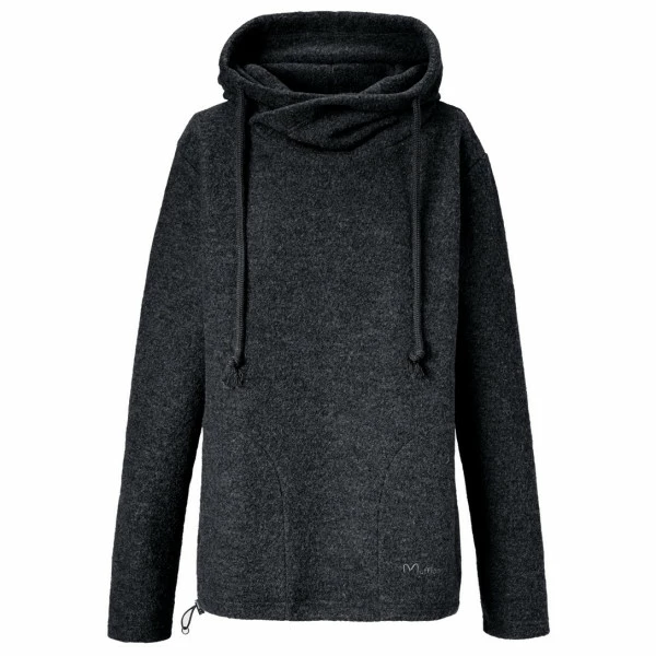 Lucca - Merino Jumper 3 Lucca - Merino Jumper