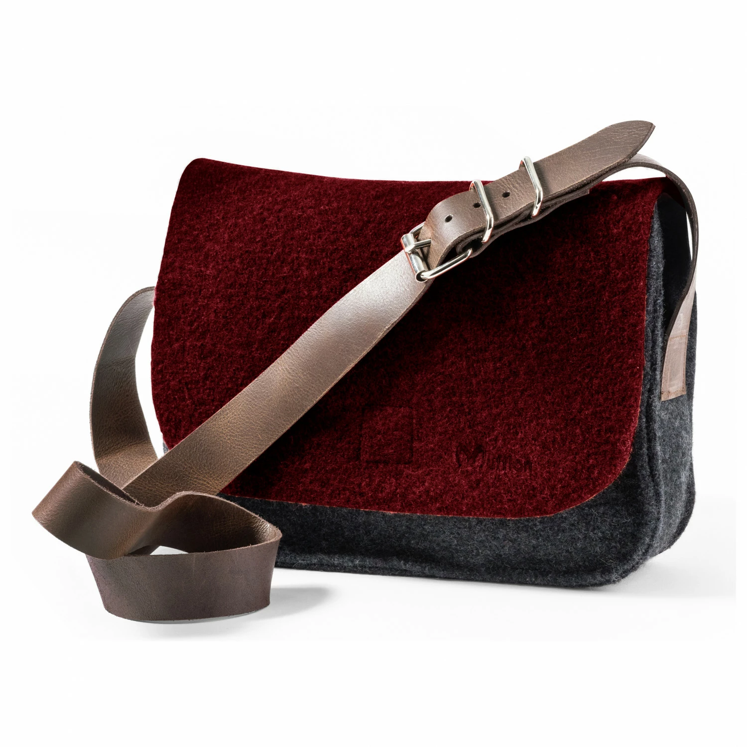 Mezzo - Shoulder Bag 3 Mezzo - Shoulder Bag