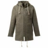Patrick - Wool Parka 1 Patrick - Wool Parka -Outdoor Equipment Sales Shop mufflon patrick wool parka