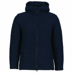 Women's Jula - Wool Jacket