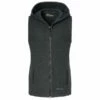 Women's Momo - Merino Vest -Outdoor Equipment Sales Shop mufflon womens momo merino vest
