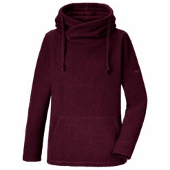 Women's Sina - Merino Jumper