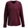 Women's Vela - Wool Jumper 1 Women's Vela - Wool Jumper -Outdoor Equipment Sales Shop mufflon womens vela wool jumper