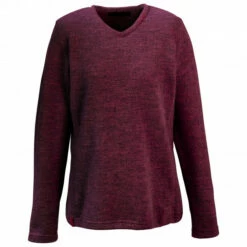 Women's Vela - Wool Jumper