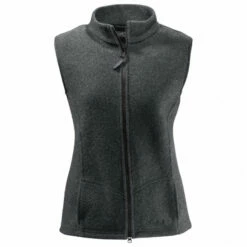 Women's Vita - Merino Vest