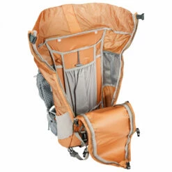 Mystery Ranch Bridger 35 - Walking Backpack 11 Mystery Ranch Bridger 35 - Walking Backpack -Outdoor Equipment Sales Shop mystery ranch bridger 35 walking backpack detail 5