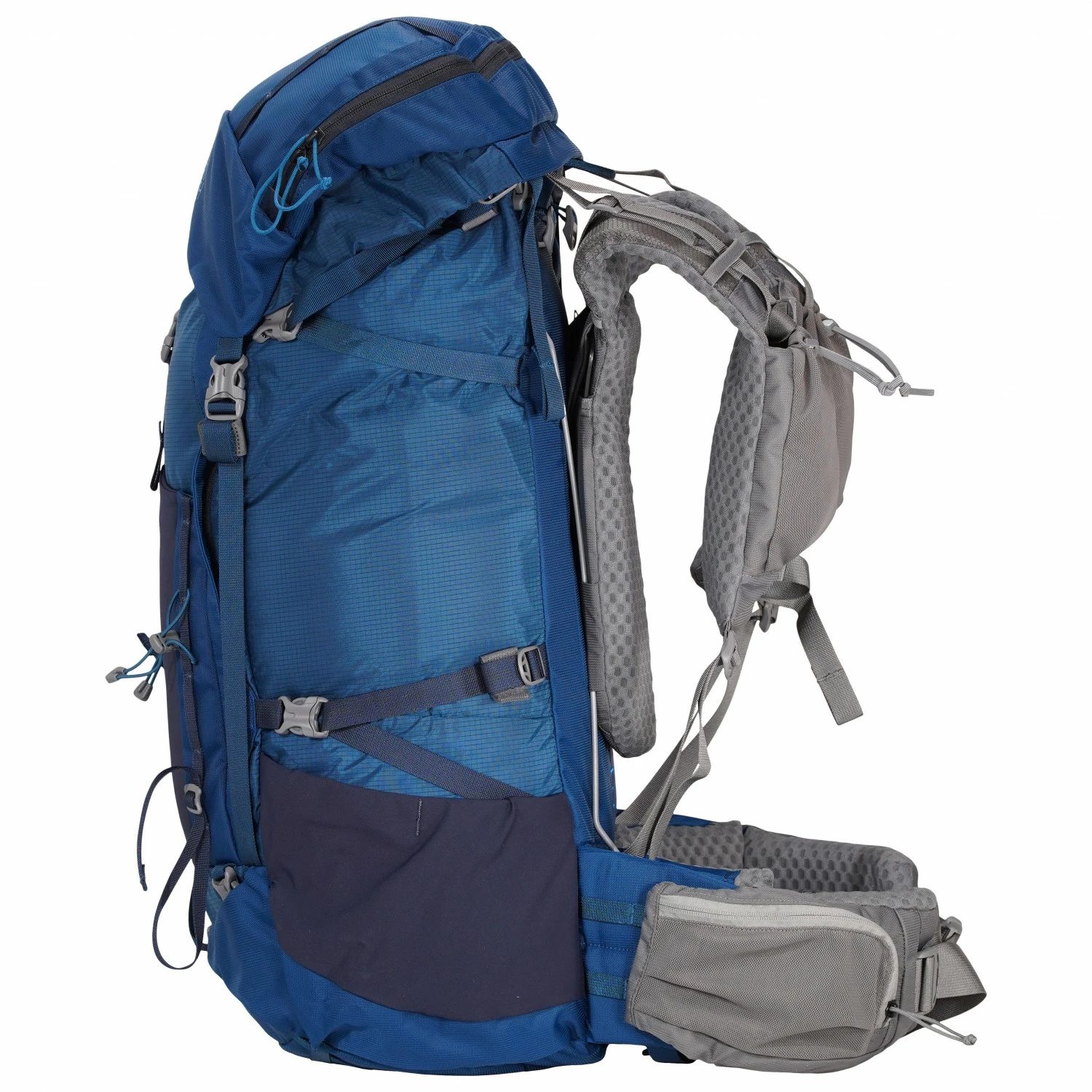 Mystery Ranch Bridger 55 - Walking Backpack 4 Mystery Ranch Bridger 55 - Walking Backpack - Image 2