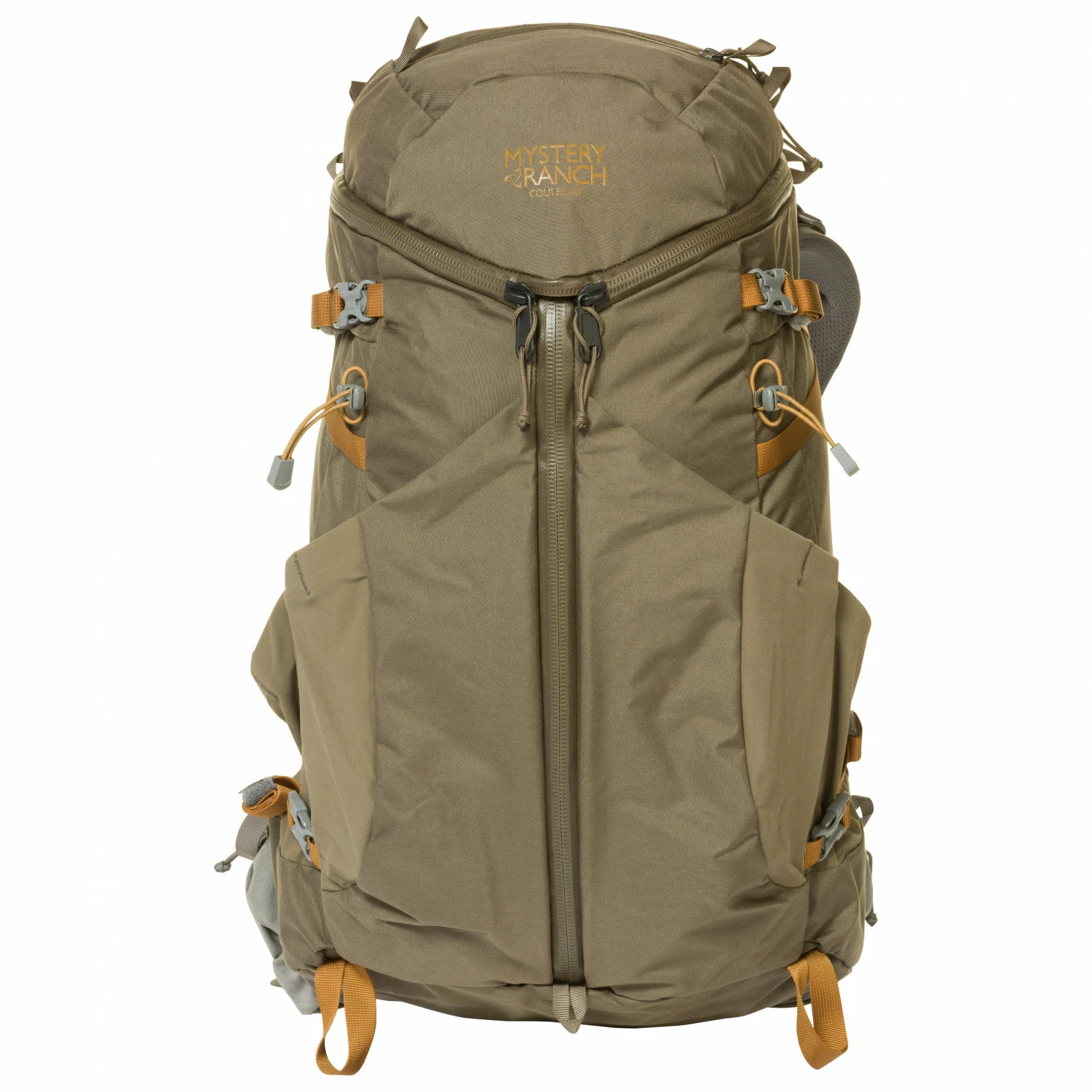 Mystery Ranch Coulee 40 - Walking Backpack 5 Mystery Ranch Coulee 40 - Walking Backpack - Image 3